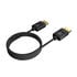 Akasa PROSLIM DisplayPort Cable, 8K@60Hz - 2m image number null