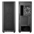 SilverStone FARA 515XR PC-Gehäuse, Midi-Tower, ATX, RGB, Tempered Glass - schwarz image number null