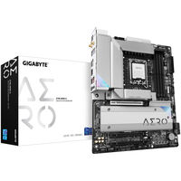 GIGABYTE Z790 Aero G, Socket LGA 1700, Intel Z790, ATX - DDR5