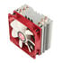 Raijintek Themis Heatpipe CPU-Kühler, PWM - 120mm image number null