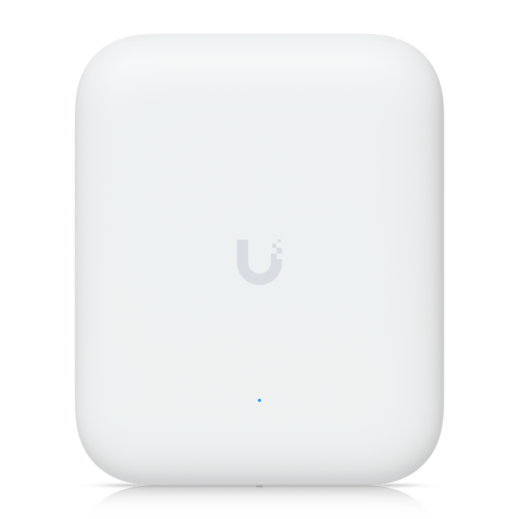 Ubiquiti UniFi U7 Outdoor WLAN Access Point, PoE+ - Wi-Fi 7 image number 3
