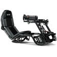 Next Level Racing F-GT Pro Racing Cockpit - schwarz image number null