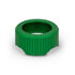 EK Water Blocks EK-Quantum Torque Compression Ring, 6-pack, HDC 16 - green image number null