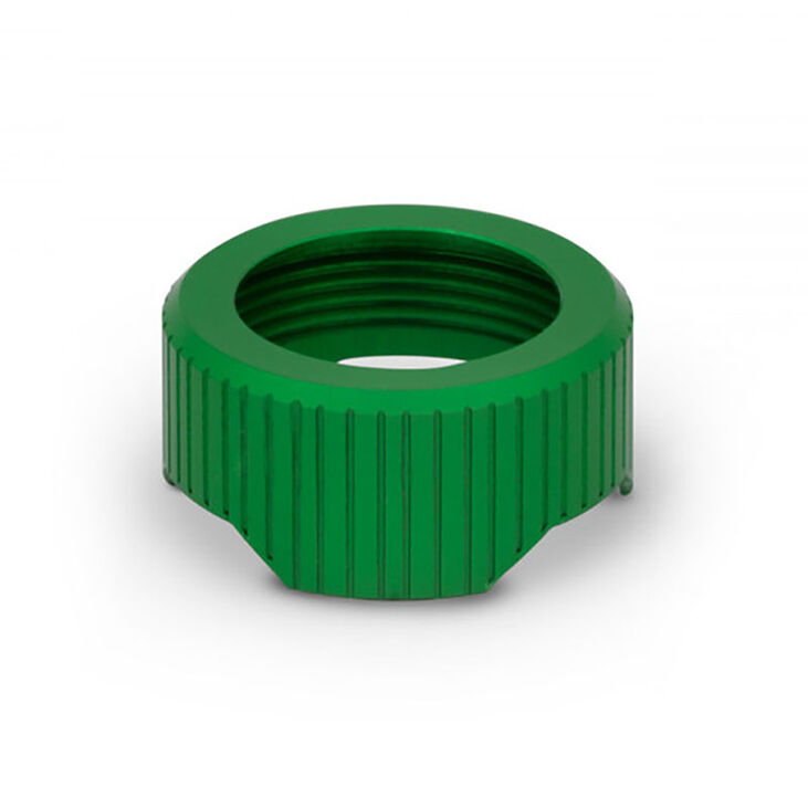 EK Water Blocks EK-Quantum Torque Compression Ring, 6-pack, HDC 16 - green image number 1