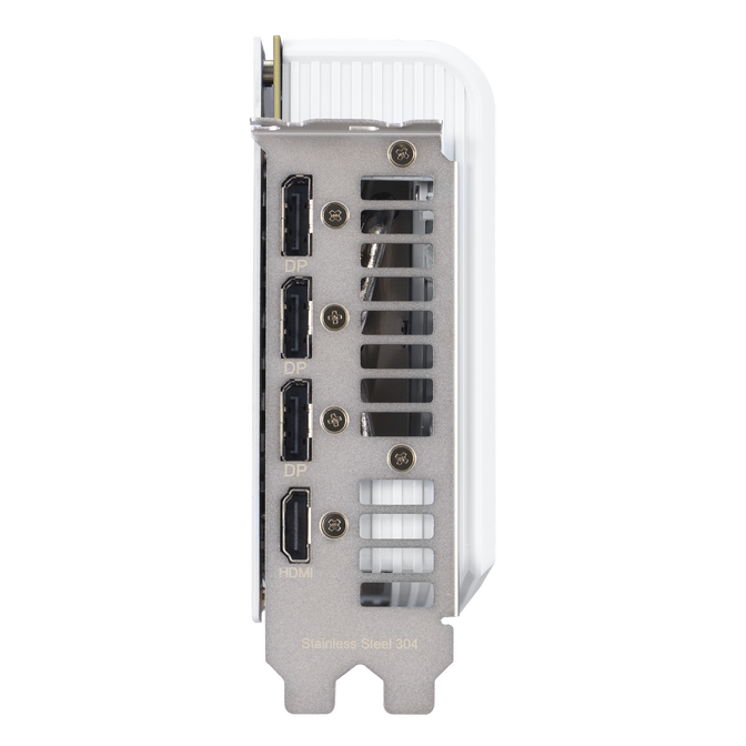 ASUS Prime GeForce RTX 5070 White OC Grafikkarte, 12288 MB GDDR7 image number 6