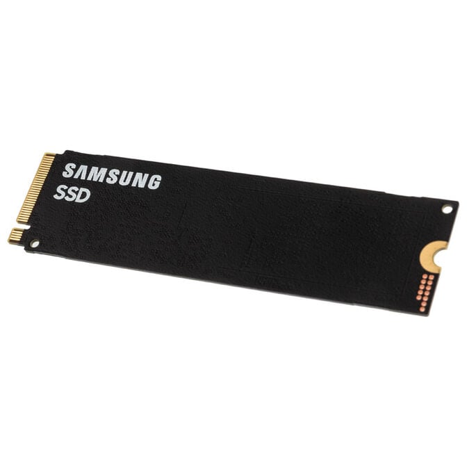 Samsung PM9A1 NVMe SSD, PCIe 4.0 M.2 Typ 2280, bulk - 1 TB image number 1
