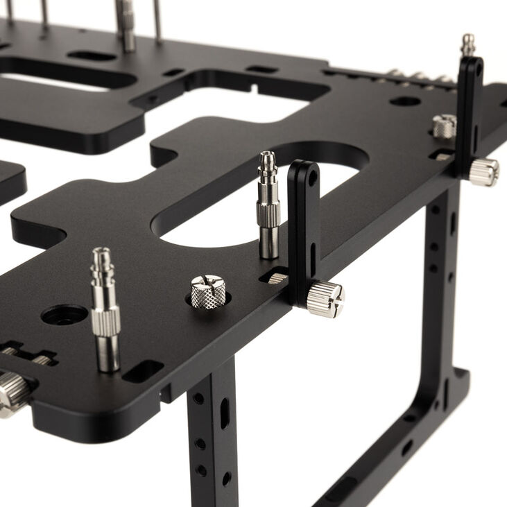 Streacom BC1 V2 Benchtable - schwarz image number 7