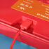 Varmilo VEA108 Koi Gaming Tastatur, MX-Silent-Red, weiße LED - US Layout image number null
