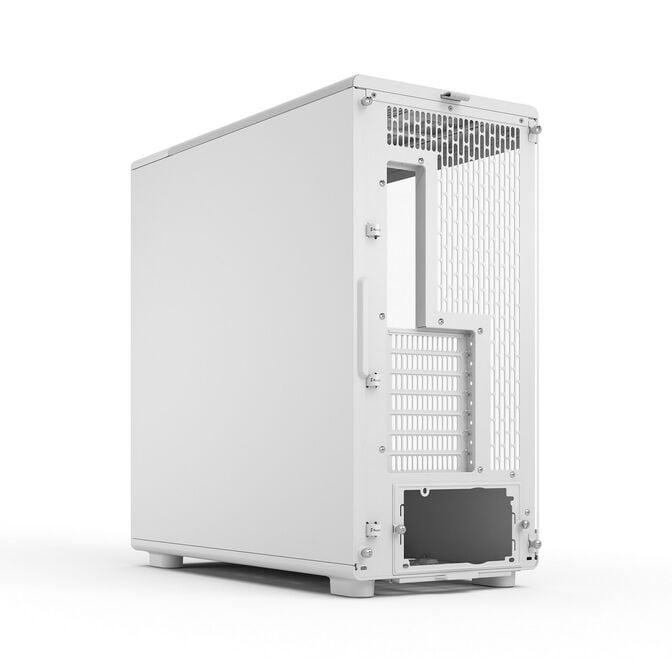 Fractal Design Epoch XL White RGB TG Clear Tint PC-Geh&auml;use, Midi-Tower, E-ATX, ARGB, Tempered Glass &ndash; wei&szlig; image number 14