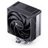 Jonsbo CR-1000MAX CPU cooler, 120mm - black image number null