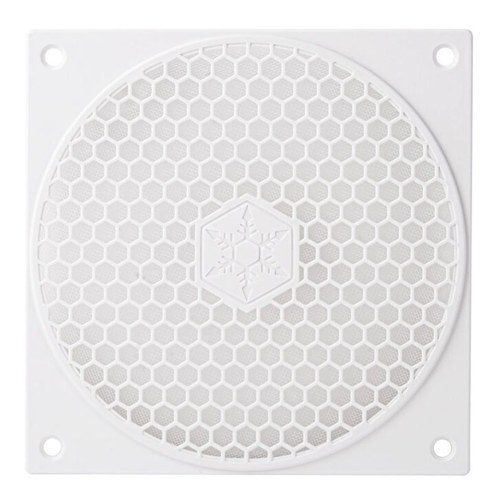 Silverstone SST-FF121W Filter image number 1
