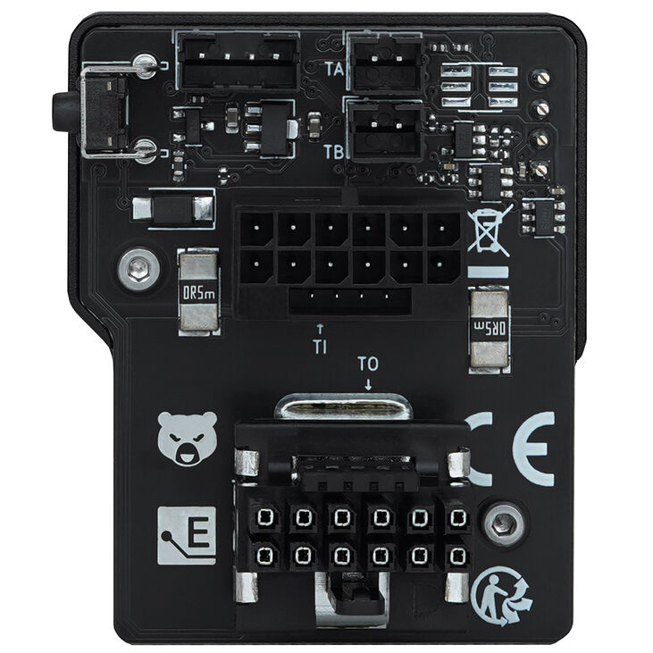 Thermal Grizzly WireView Pro GPU 1x12VHPWR Normal image number 4