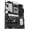 ASUS Prime B650-Plus WiFi motherboard, Socket AM5, AMD B650, ATX, DDR5 image number null