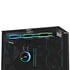 Lian Li HYDROSHIFT II LCD-C 360TL ARGB AiO Wasserkühlung - schwarz image number null