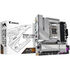GIGABYTE B650M Aorus Elite AX ICE, AMD B650 Mainboard - Sockel AM5, DDR5 image number null