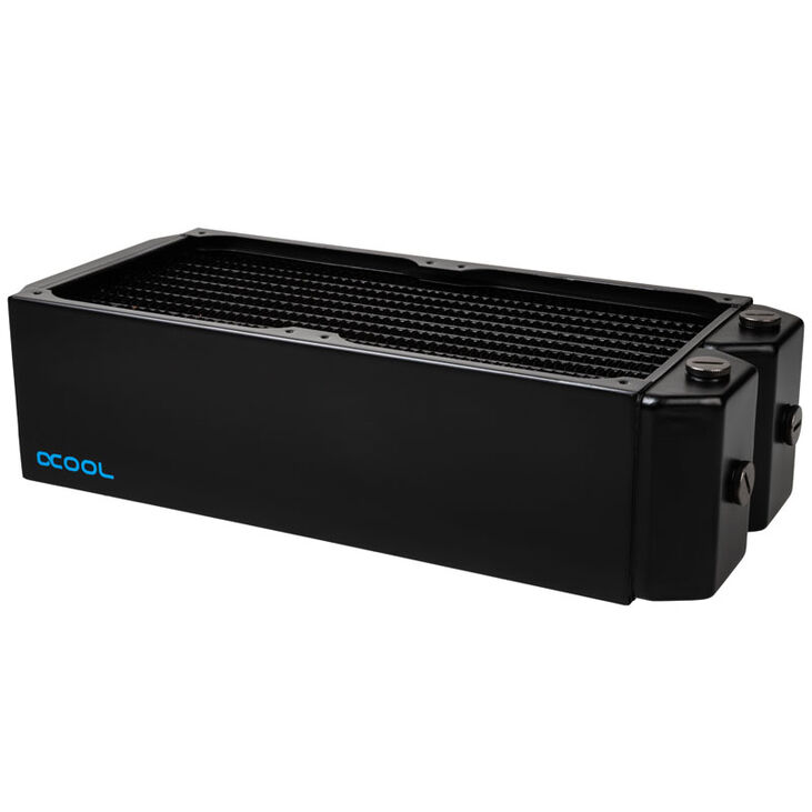 Alphacool NexXxoS Monsta Radiator - 280 mm image number 1