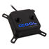 Alphacool Eisblock XPX CPU - Intel/AMD - Deep Black image number null