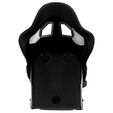 Next Level Racing GTElite Aluminium Simulator Cockpit - Wheel Plate Edition + O-Rouge C1-XL Cold Fusion Simracing Seat image number null