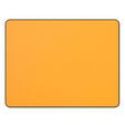 Glorious GMP 2 Gaming Mousepad Stitched, rubberised - 460 x 355mm, black image number null