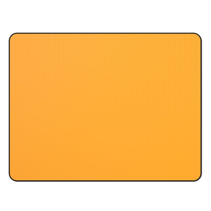 Glorious GMP 2 Gaming Mousepad Stitched, rubberised - 460 x 355mm, black image number 2