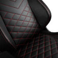 noblechairs EPIC Gaming Stuhl - schwarz/rot image number null