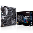 ASUS Prime B550M-A/CSM, AMD B550 Mainboard, Socket AM4, DDR4 image number null