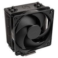 Cooler Master Hyper 212 Black Edition with LGA 1700 socket - 120mm