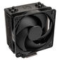 Cooler Master Hyper 212 Black Edition with LGA 1700 socket - 120mm
