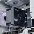Jonsbo CR-1000 EVO CPU-Kühler, 120mm - schwarz image number null