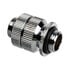 Bitspower Touchaqua Link Adapter Female G1/4 Zoll AG auf Link Tube verstellbar 16-22mm - 2er-Pack, s image number null