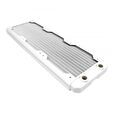 Hardware Labs Black Ice Nemesis GTS 360 Radiator - 360mm, Satin White image number null