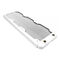 Hardware Labs Black Ice Nemesis GTS 360 Radiator - 360mm, Satin White