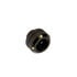 Bitspower Multi-Link Adapter Anschluss gerade G1/4 Zoll AG auf 12mm AD Hardtube - schwarz matt image number null
