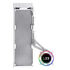 Lian Li HYDROSHIFT II LCD-C 360 fanless ARGB AIO water cooling - white image number null
