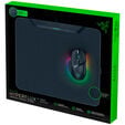 Razer HyperFlux V2 Wireless Charging Mousepad - Hard Surface image number null