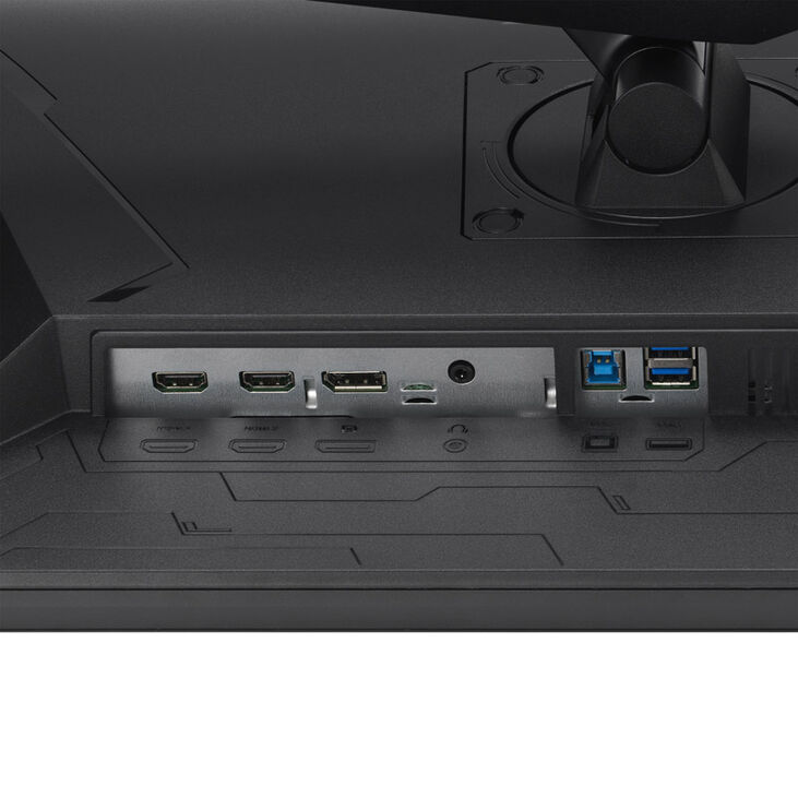 ASUS TUF Gaming VG27AQML1A, 68.6 cm (27 inches) 260Hz, G-SYNC Compatible, IPS - DP, 2x HDMI, USB image number 7