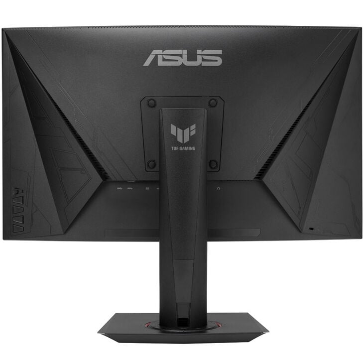 ASUS TUF Gaming VG27VQM, 27 inch Gaming Monitor, 240 Hz, VA, FreeSync image number 6