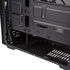Kolink Observatory RGB Midi-Tower, Tempered Glass - schwarz Window image number null