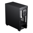 Phanteks XT Pro Ultra PC-Geh&auml;use, Midi-Tower, E-ATX, Tempered Glass, D-RGB - schwarz image number null