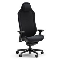 Fractal Design Refine Alcantara Gaming Chair - black