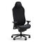 Fractal Design Refine Alcantara Gaming Chair - black