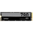 Lexar NM790 NVMe SSD, PCIe 4.0 M.2 Typ 2280 - 1 TB image number null