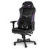 noblechairs Memory Foam Kissen-Set - Black Panther Edition image number null
