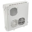 SilverStone Raven Z RVZ03W-ARGB HTPC Geh&auml;use - wei&szlig; image number null