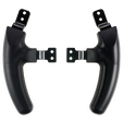 Asetek SimSports Formula Regular Handles - schwarz image number null