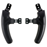 Asetek SimSports Formula Regular Handles - schwarz