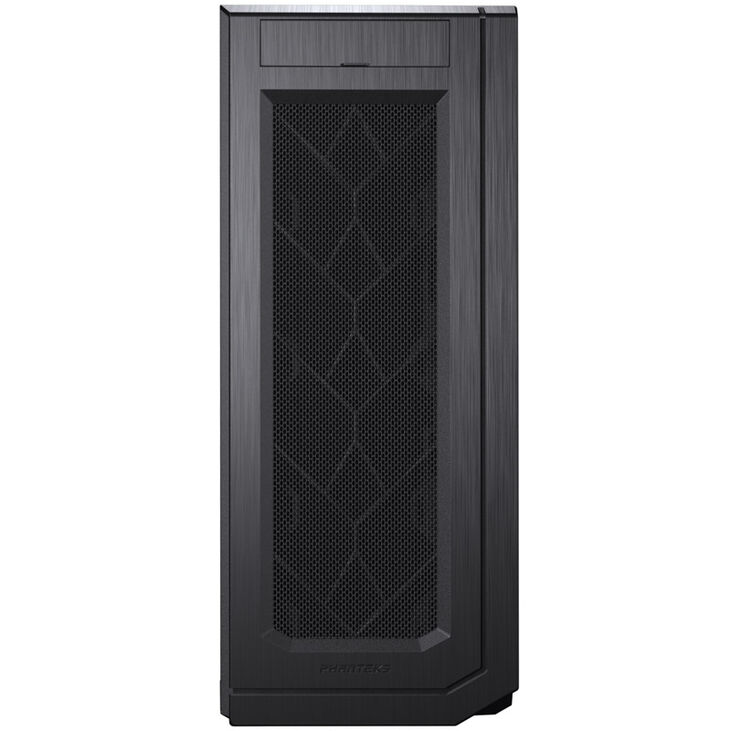 PHANTEKS Enthoo Pro 2 Server Big-Tower, XL-EEB, Tempered Glass - schwarz image number 2