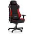 Nitro Concepts C-Racer - X1000 Inferno Red Bundle image number null