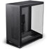 PHANTEKS Phanteks NV9 MK2 PC Case, Full Tower, EATX, DRGB, Tempered Glass - Black image number null