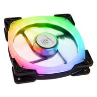 SilverStone SST-FW123-RGB, RGB fan - 120mm